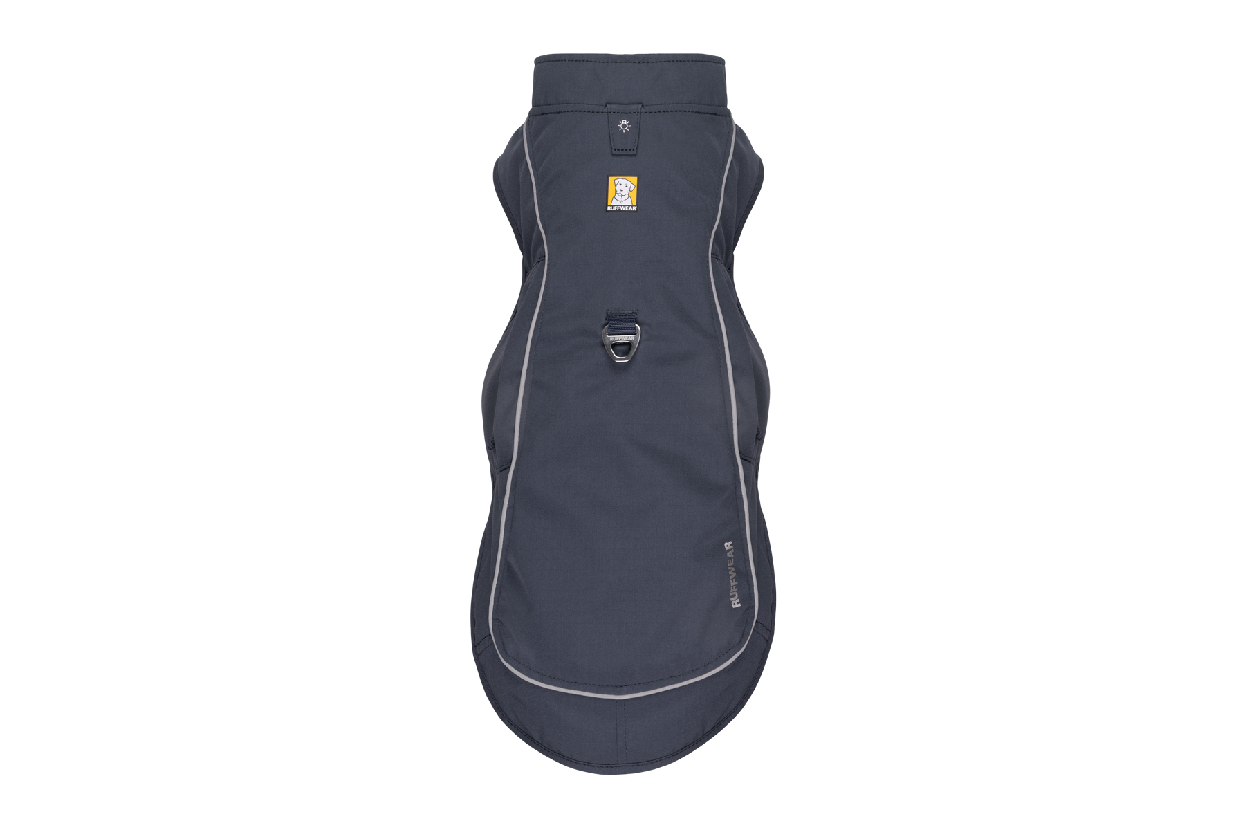 Overcoat Fuse Harness Basalt Gray (042)