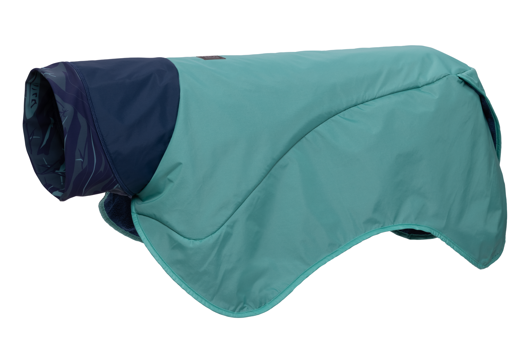 Aurora Teal (421)
