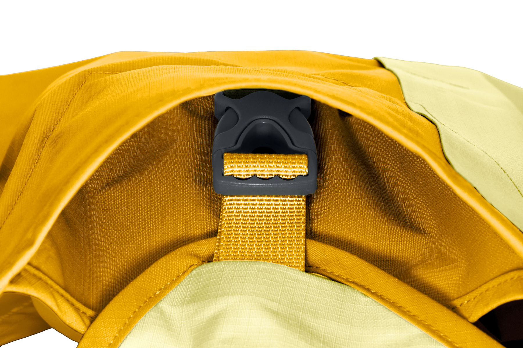 Mineral Yellow (717)