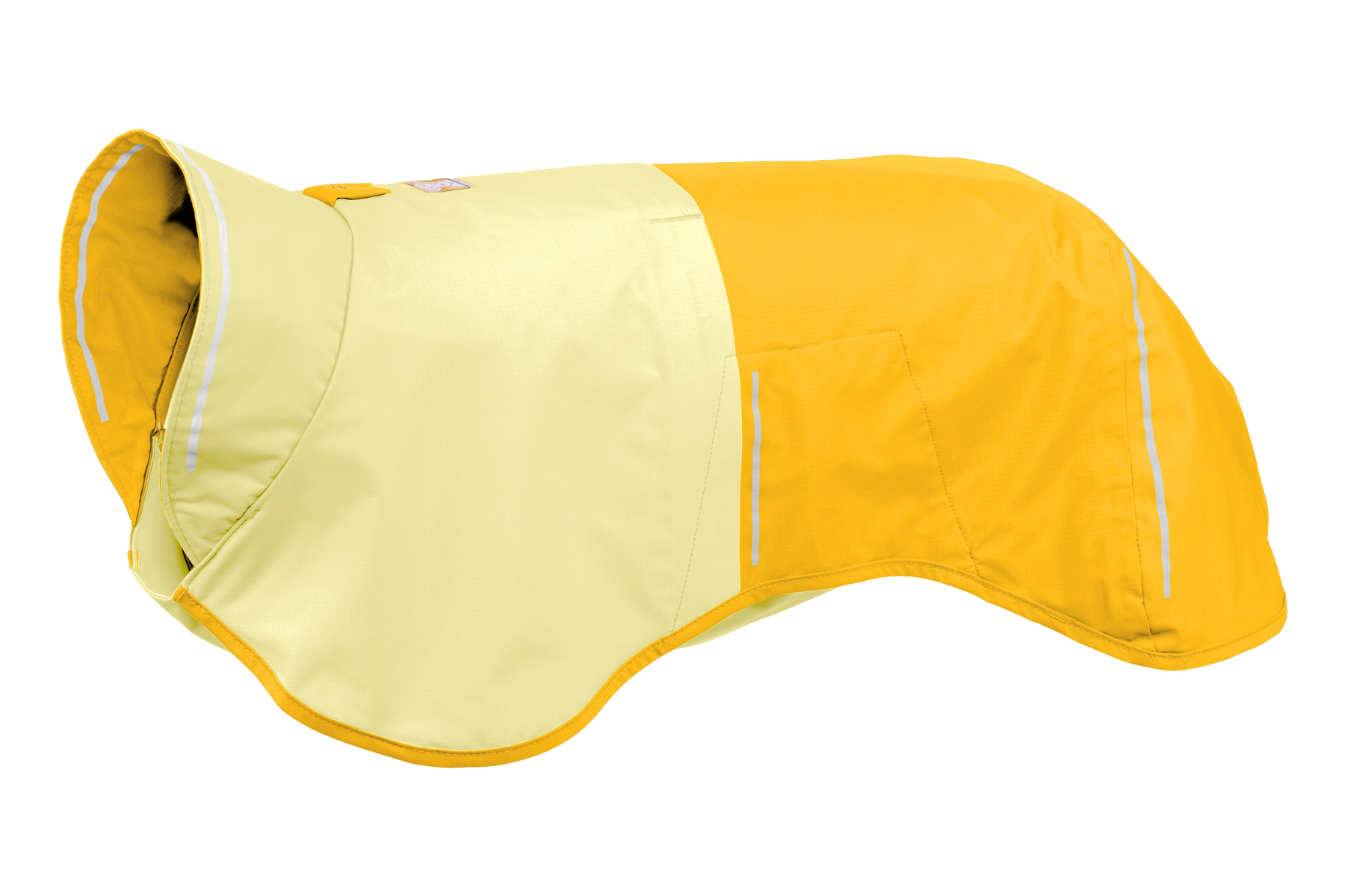 Mineral Yellow (717)