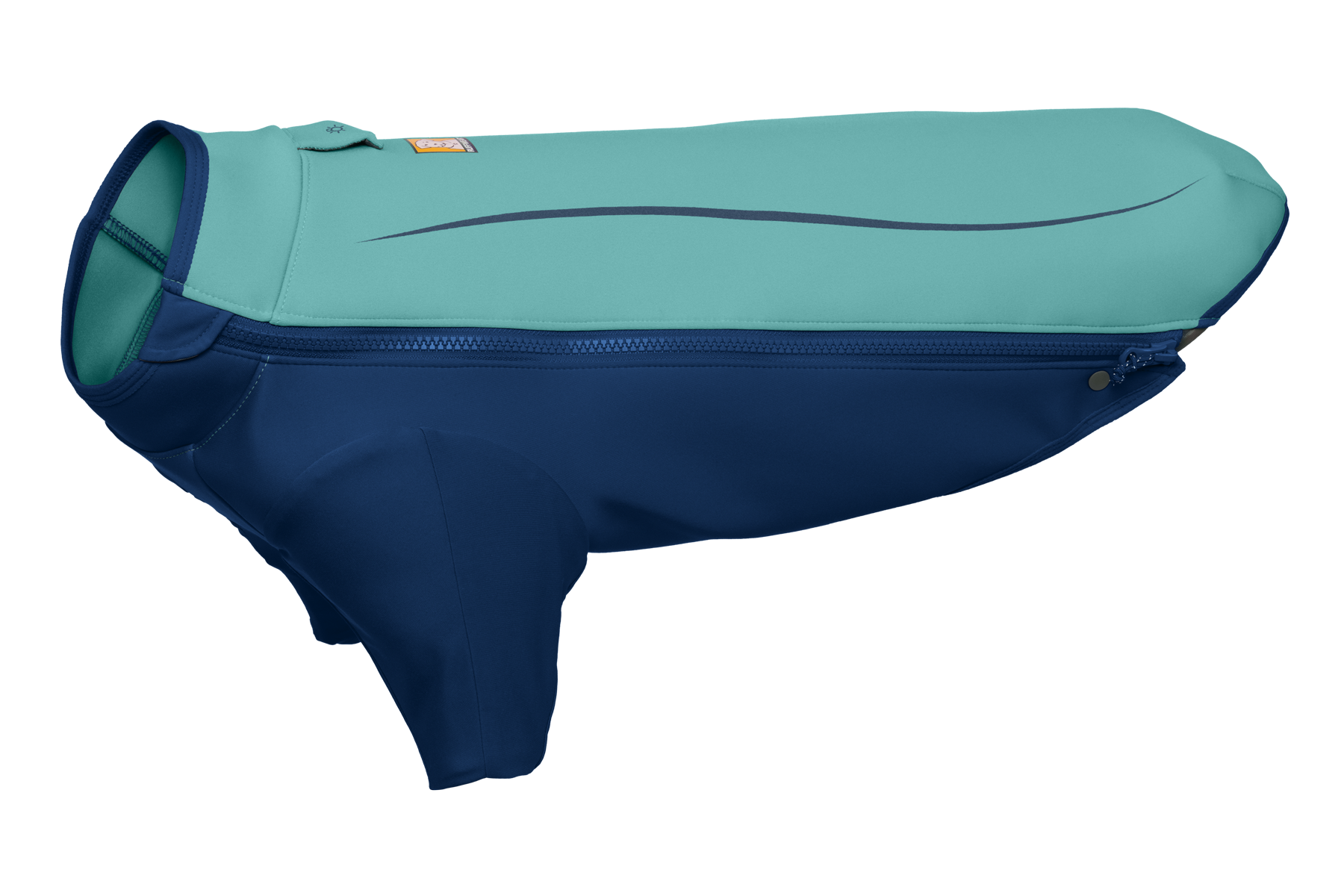Aurora Teal (421)