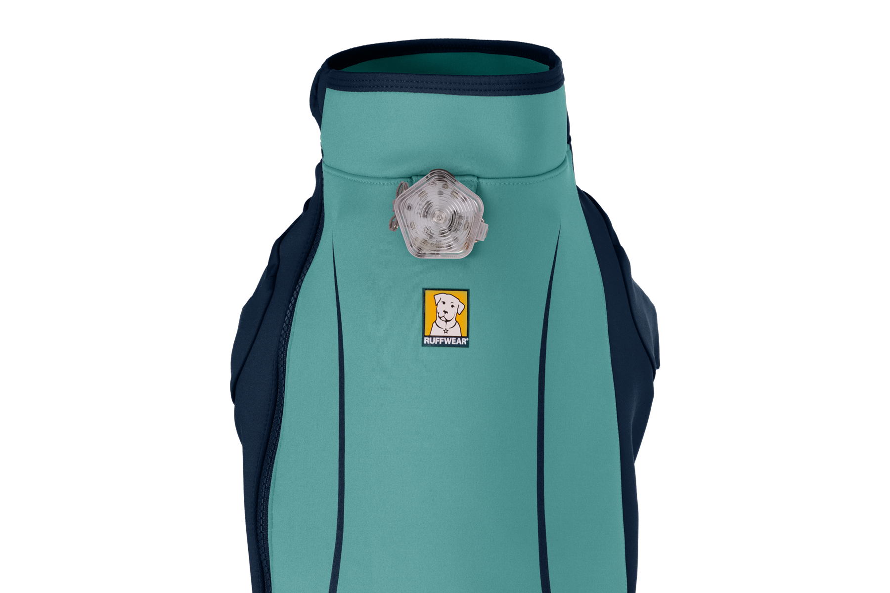 Aurora Teal (421)