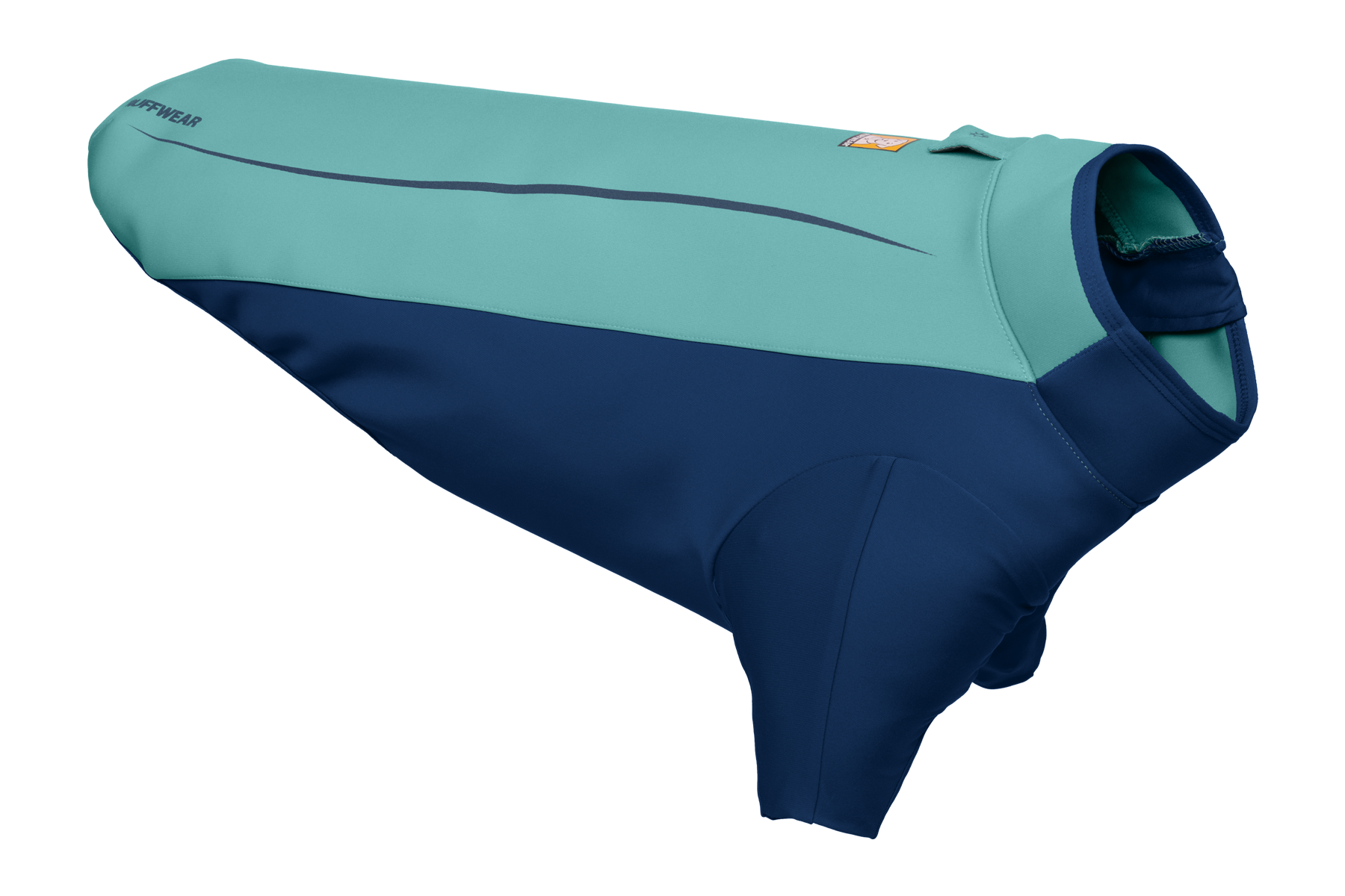 Aurora Teal (421)