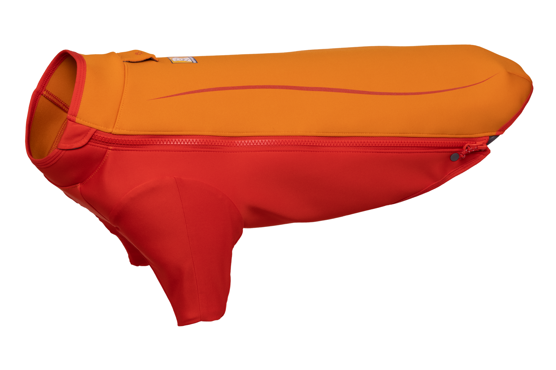 Campfire Orange (815)