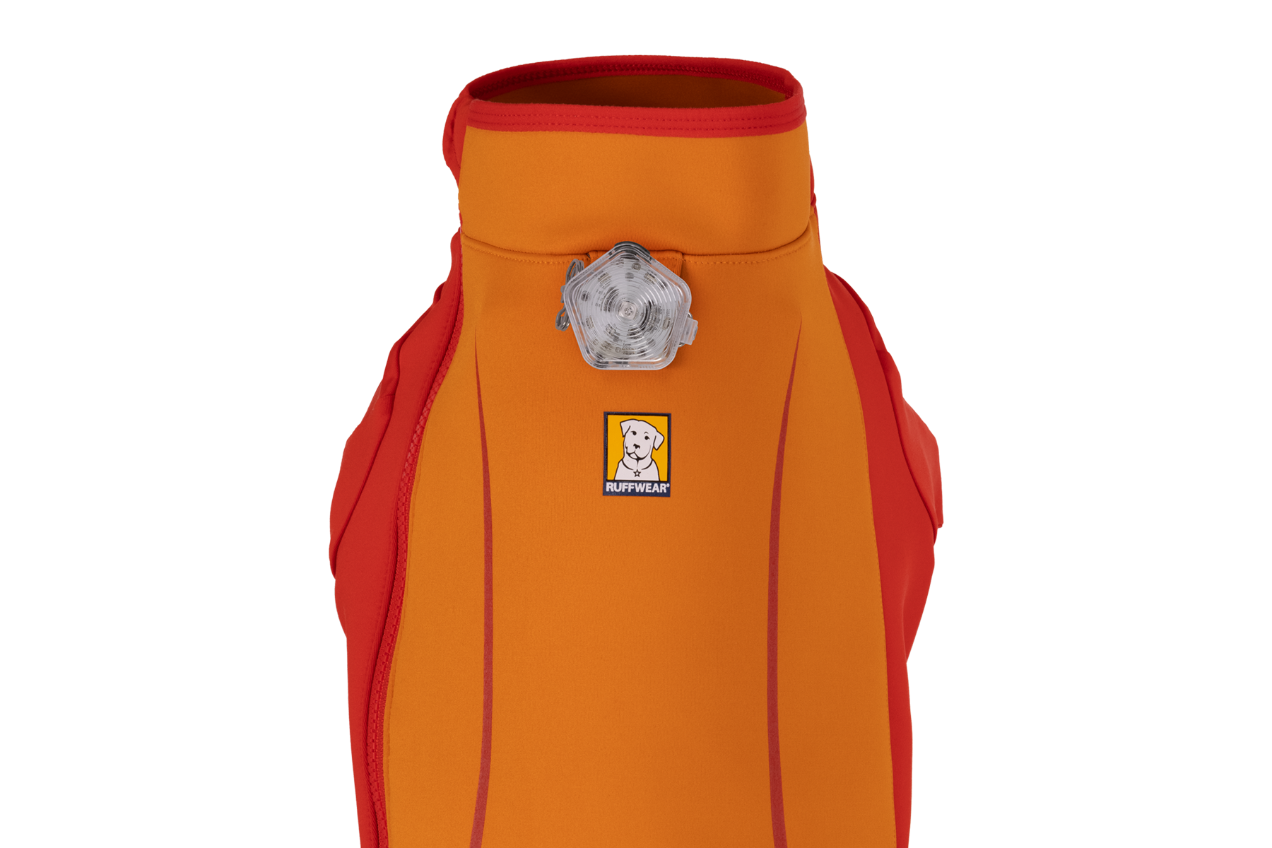 Campfire Orange (815)