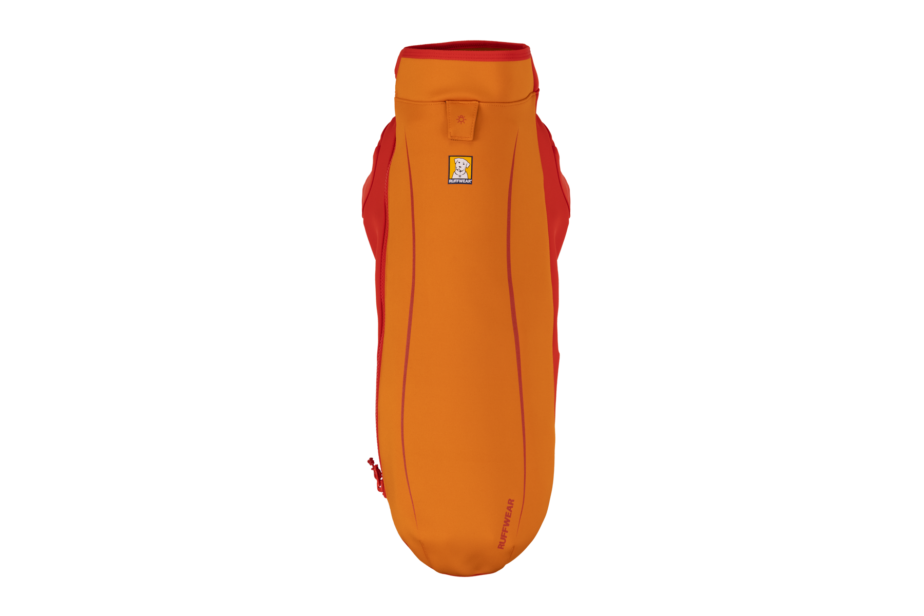 Campfire Orange (815)