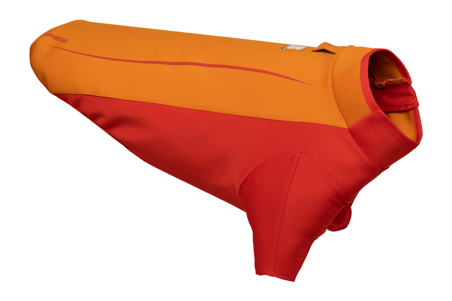 Campfire Orange (815)
