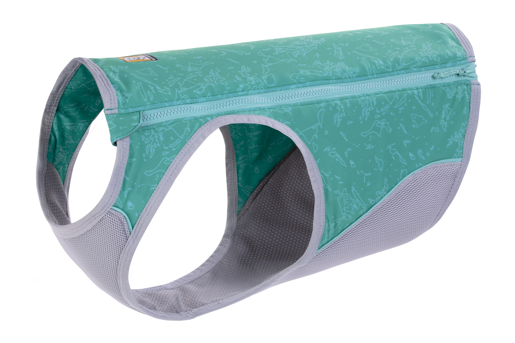 Aurora Teal (421)