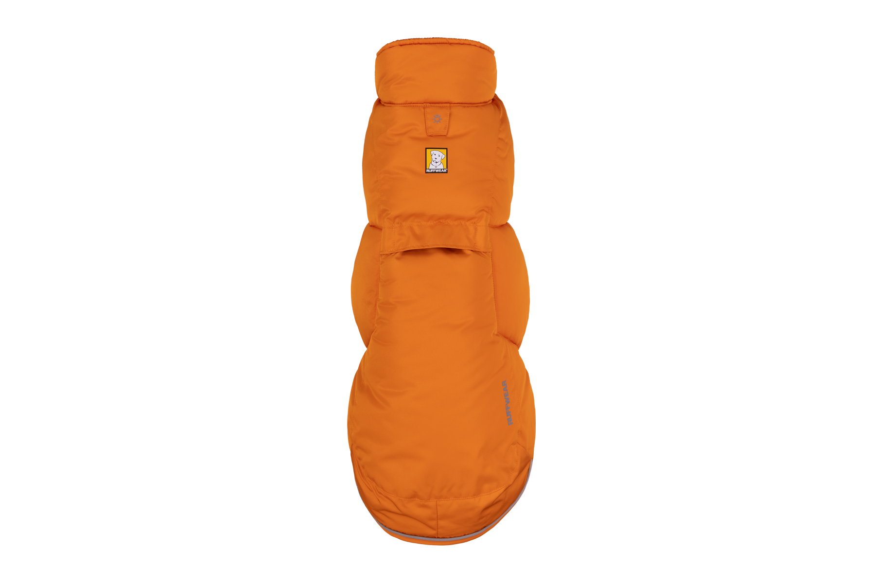 Campfire Orange (815)