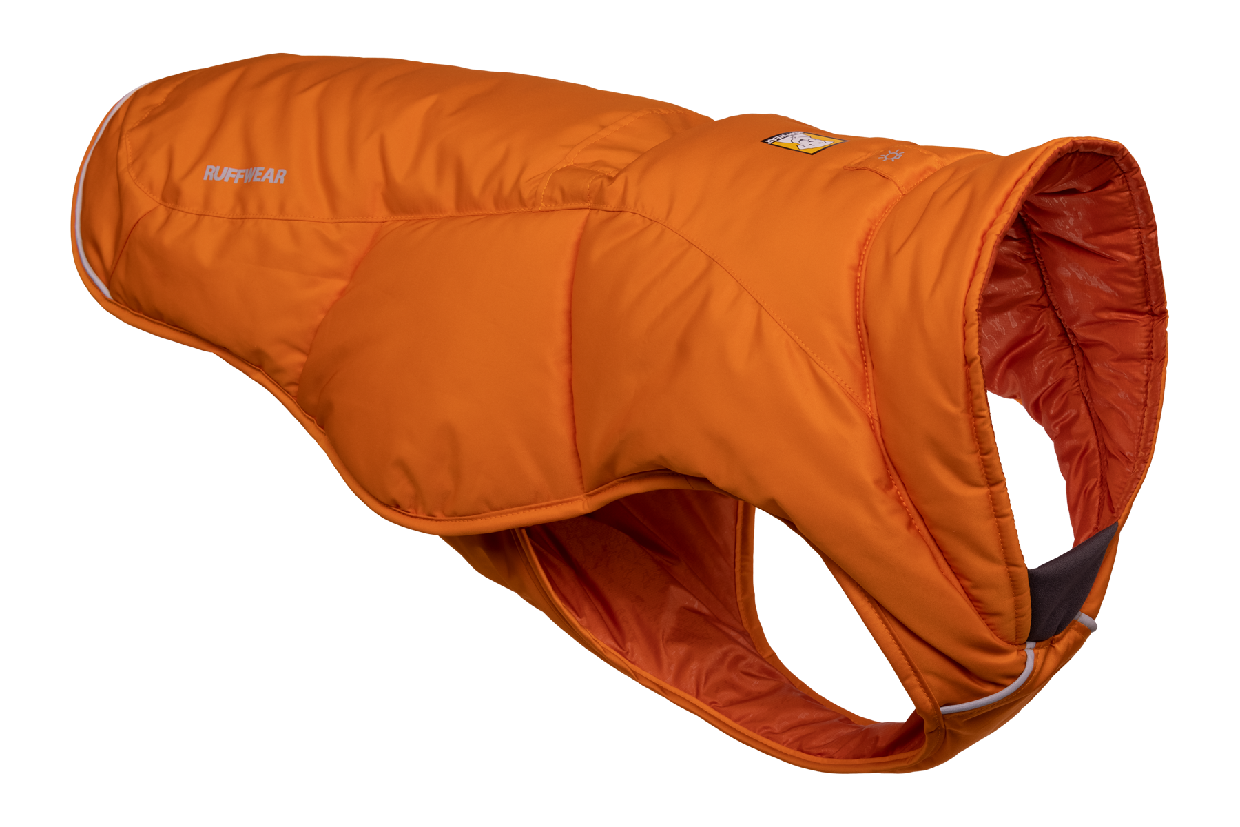 Campfire Orange (815)