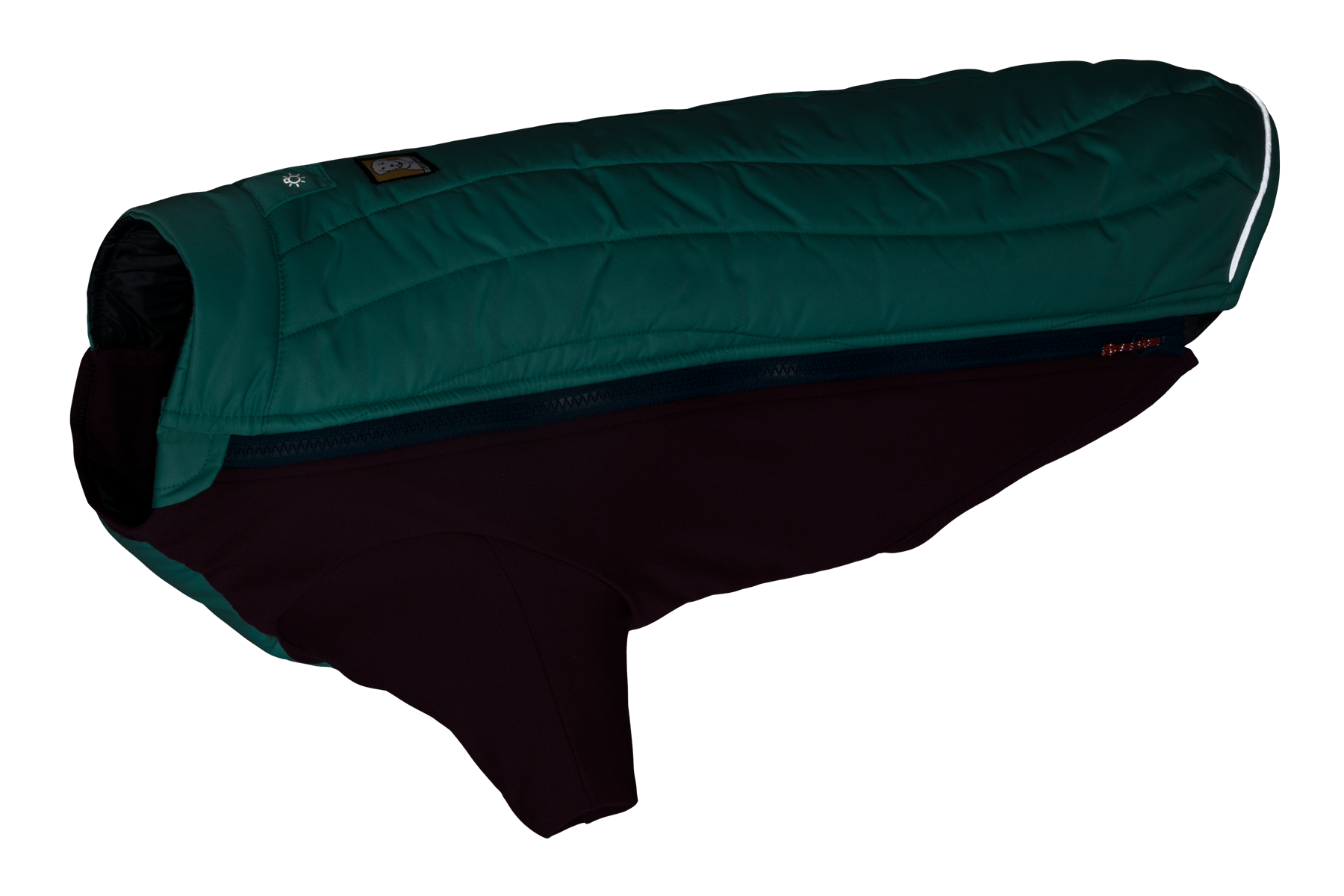 Aurora Teal (421)
