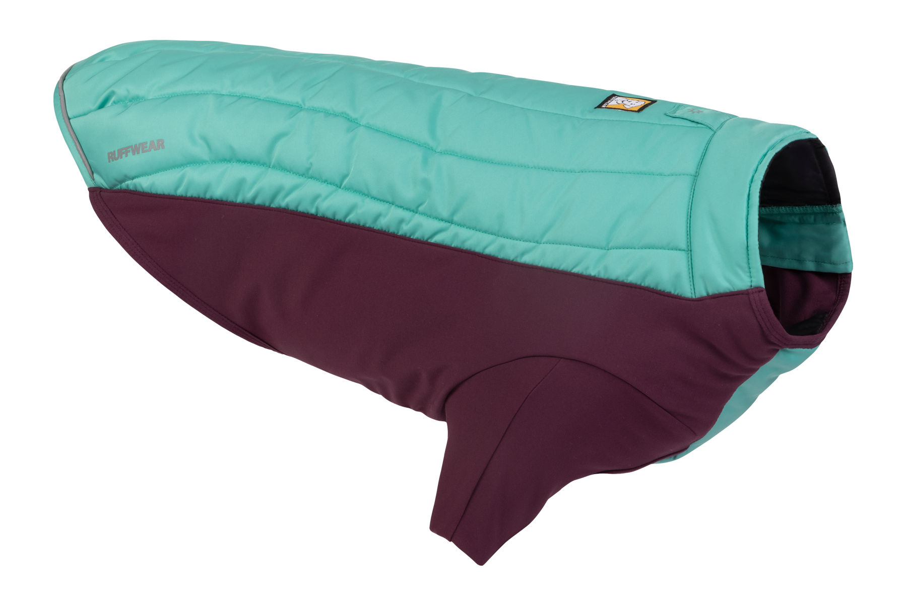 Aurora Teal (421)