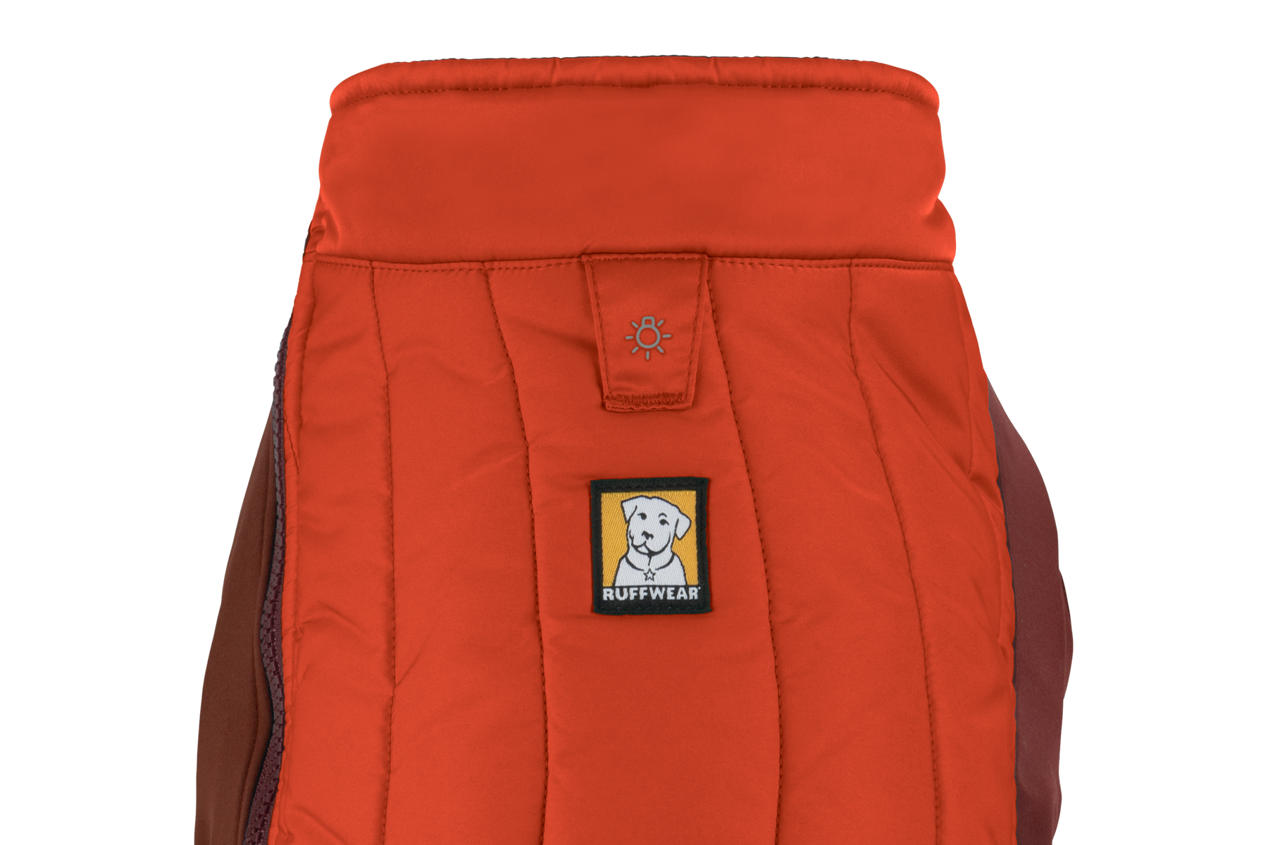 Persimmon Orange (852)
