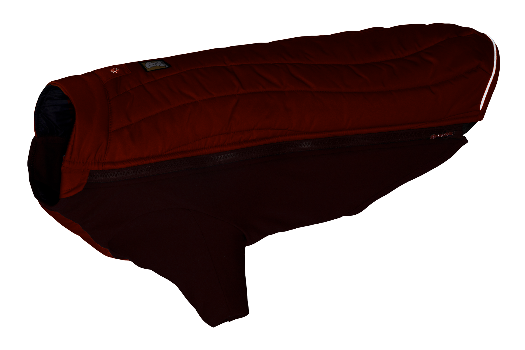 Persimmon Orange (852)