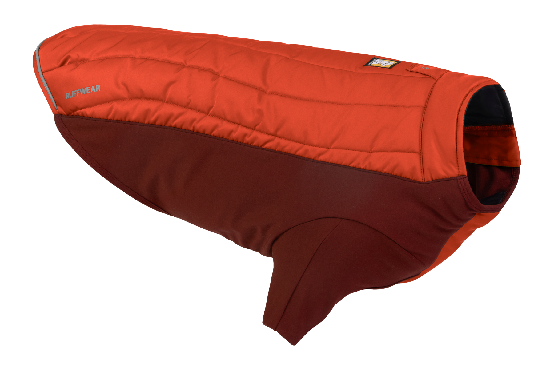 Persimmon Orange (852)