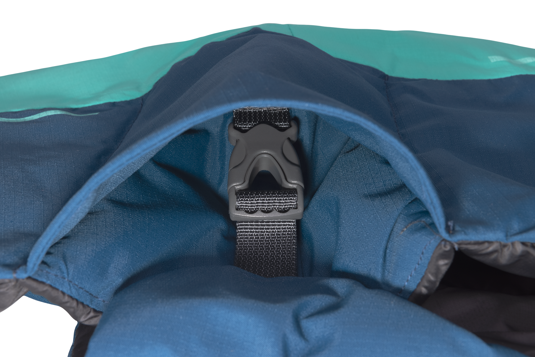 Aurora Teal (421)