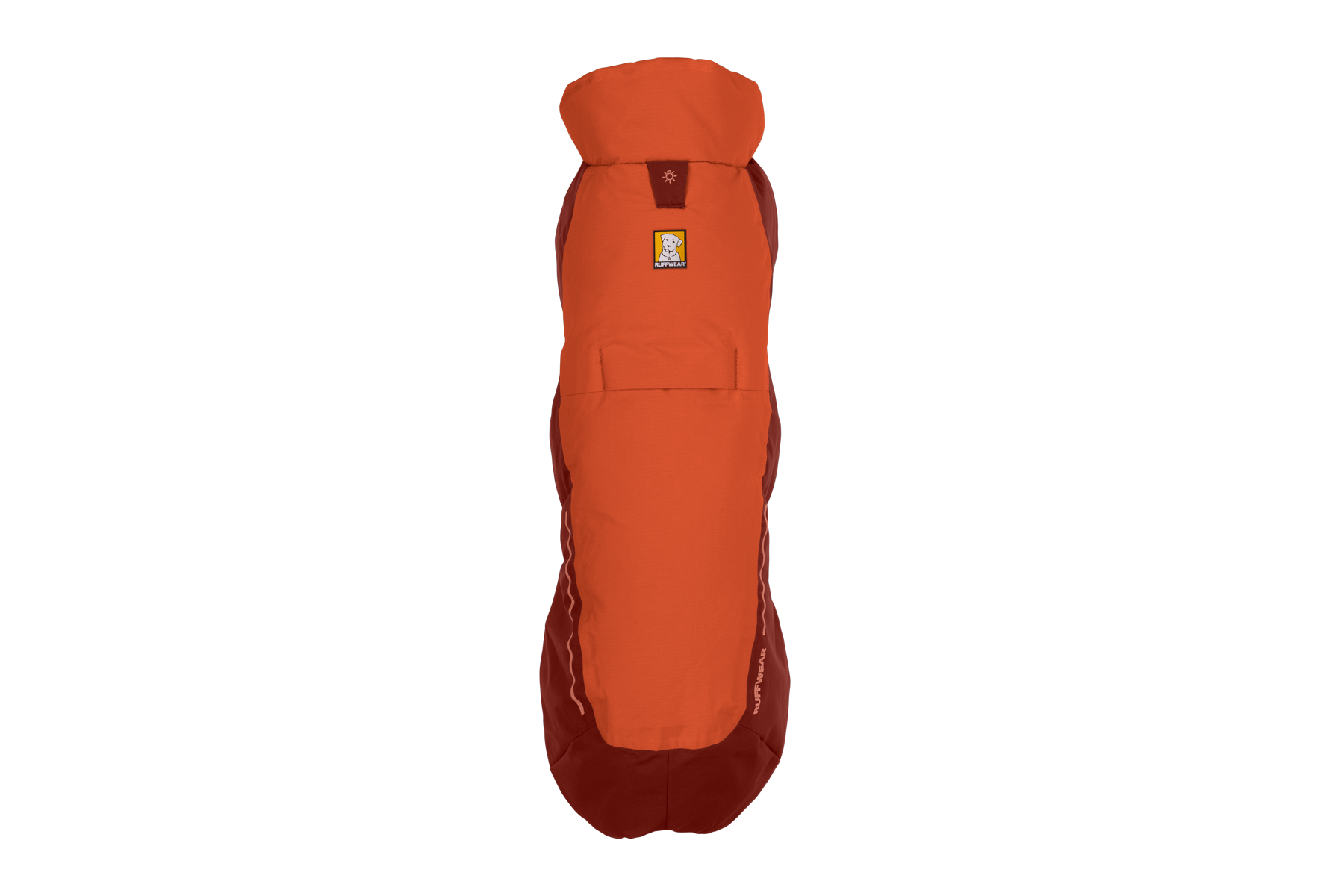 Canyonlands Orange (820)