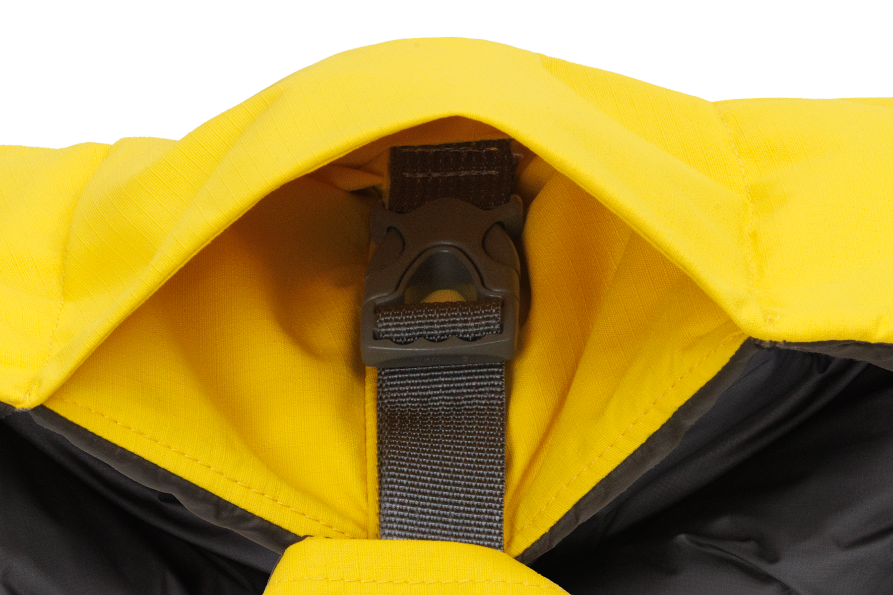 Mineral Yellow (717)