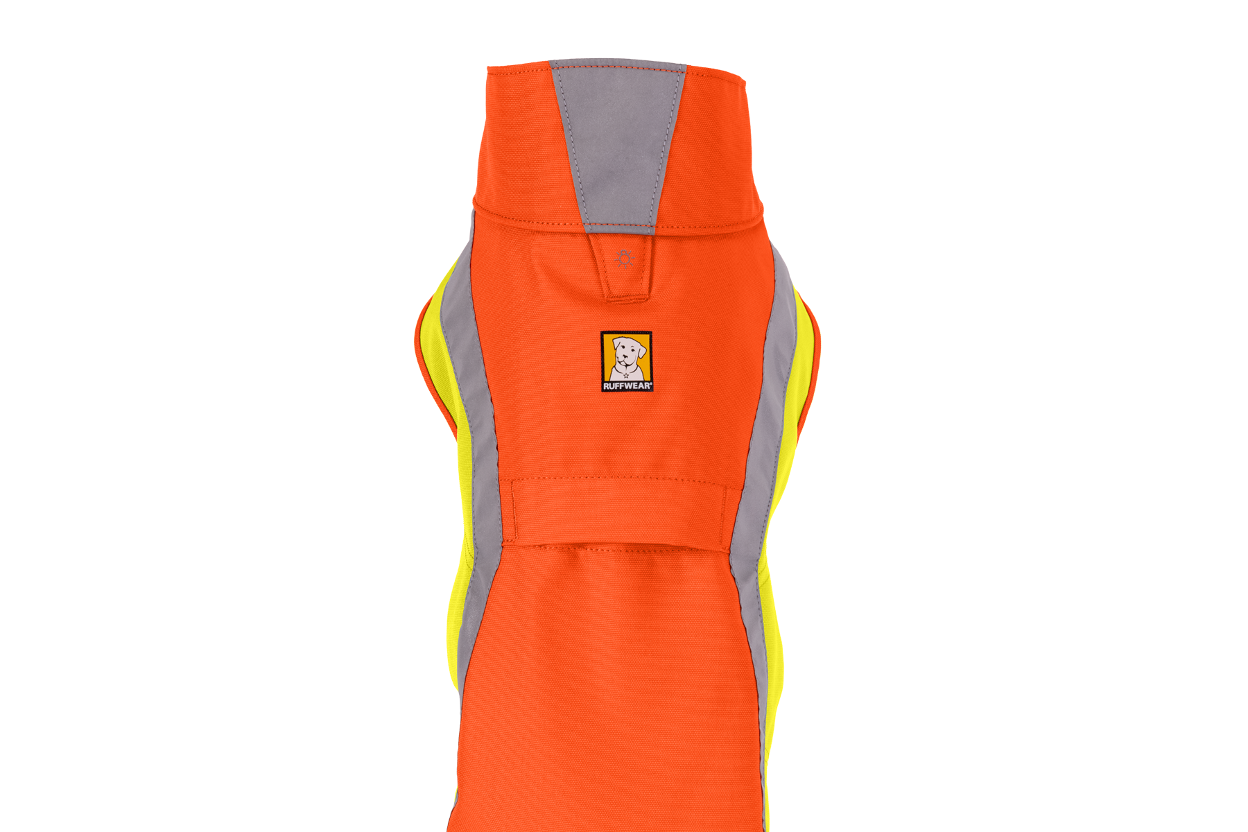 Blaze Orange (850)