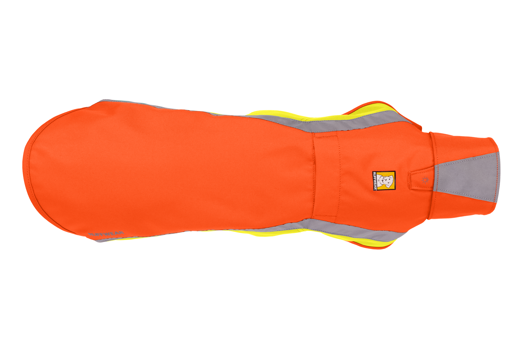Blaze Orange (850)