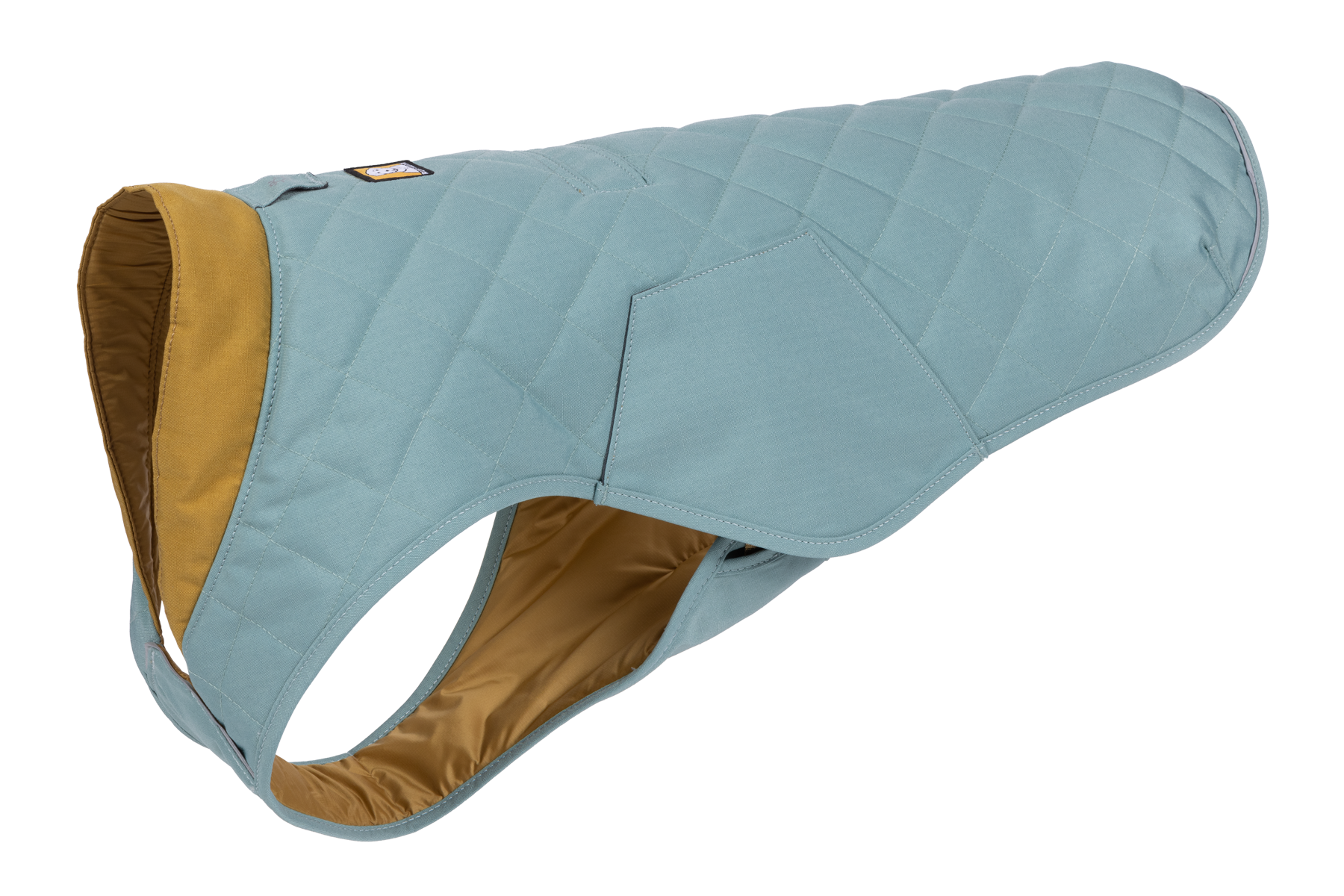 River Rock Green (355)