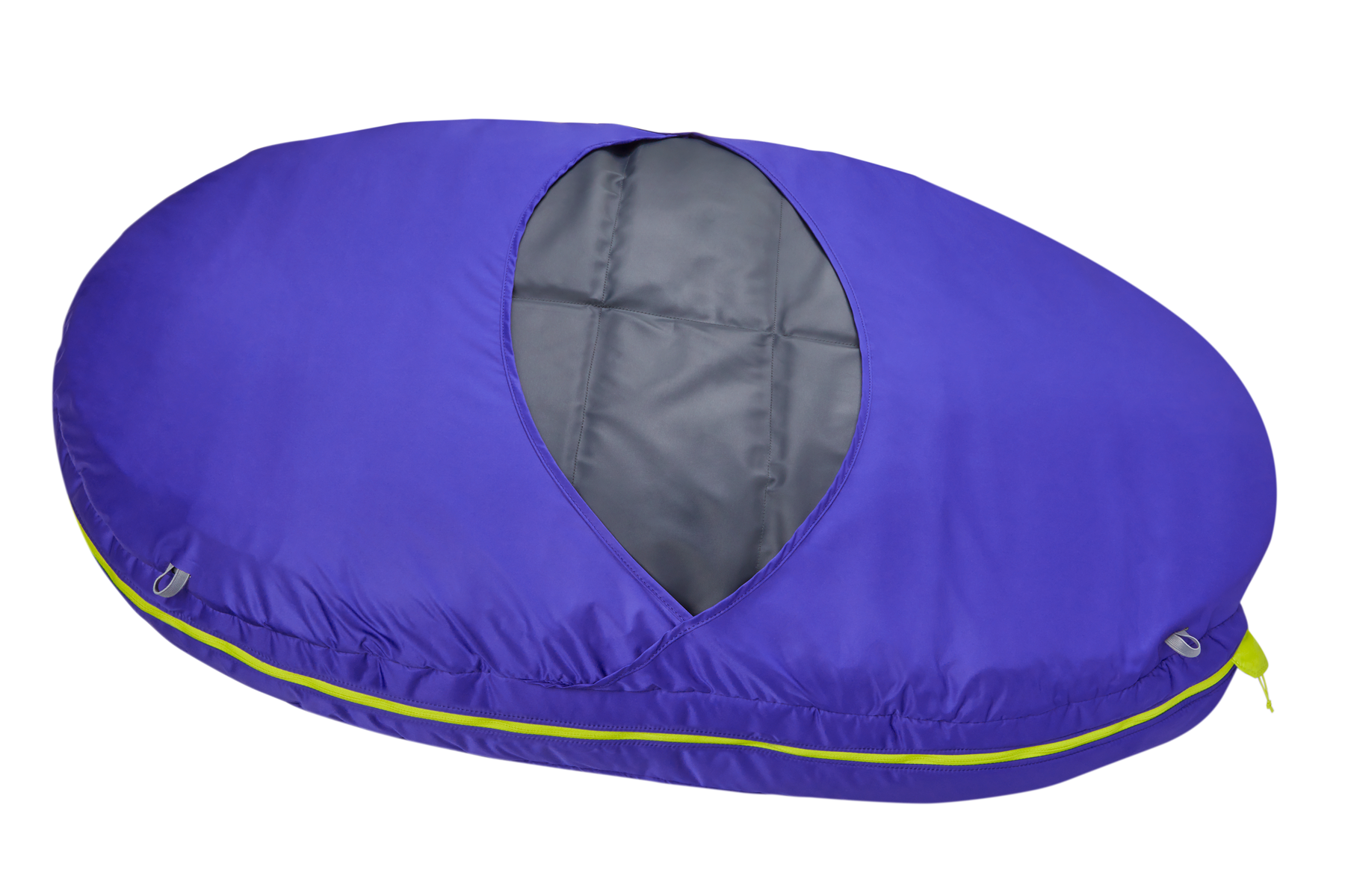 Huckleberry Blue (411)