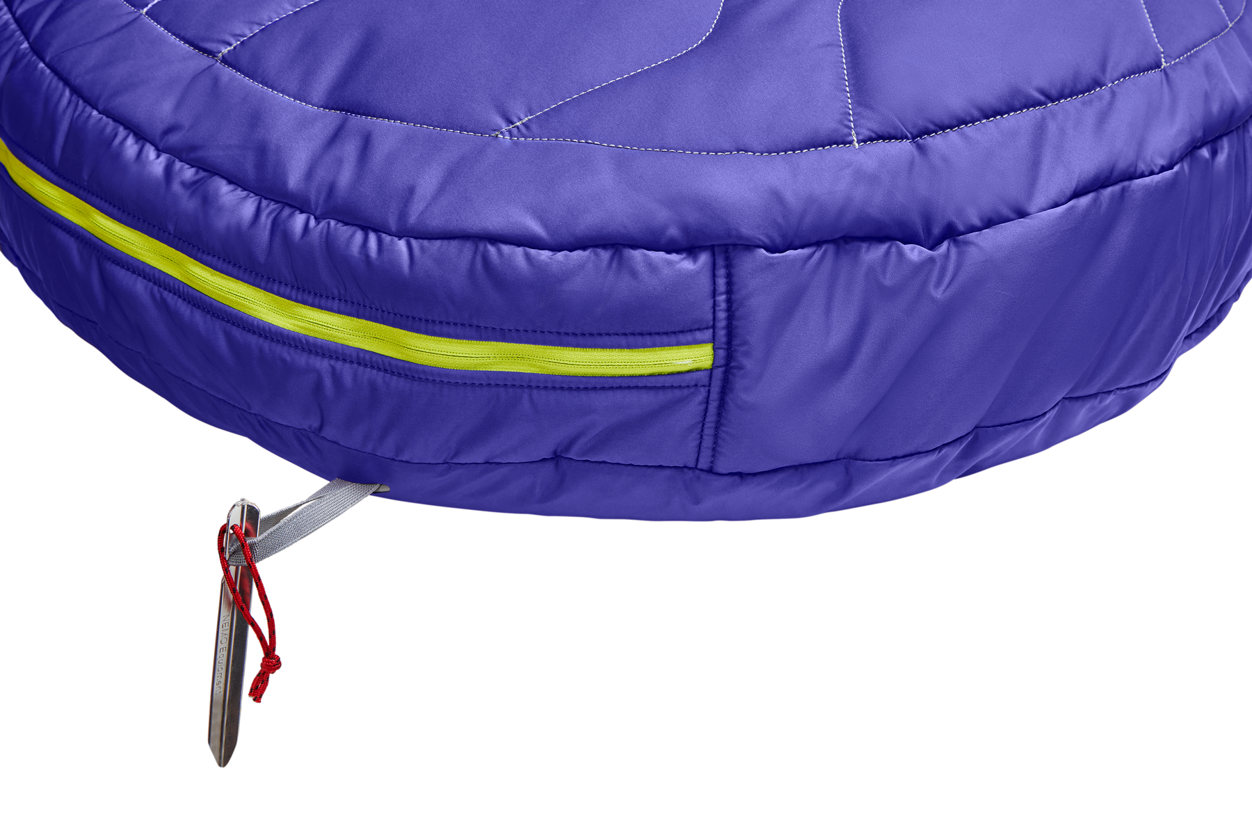 Huckleberry Blue (411)