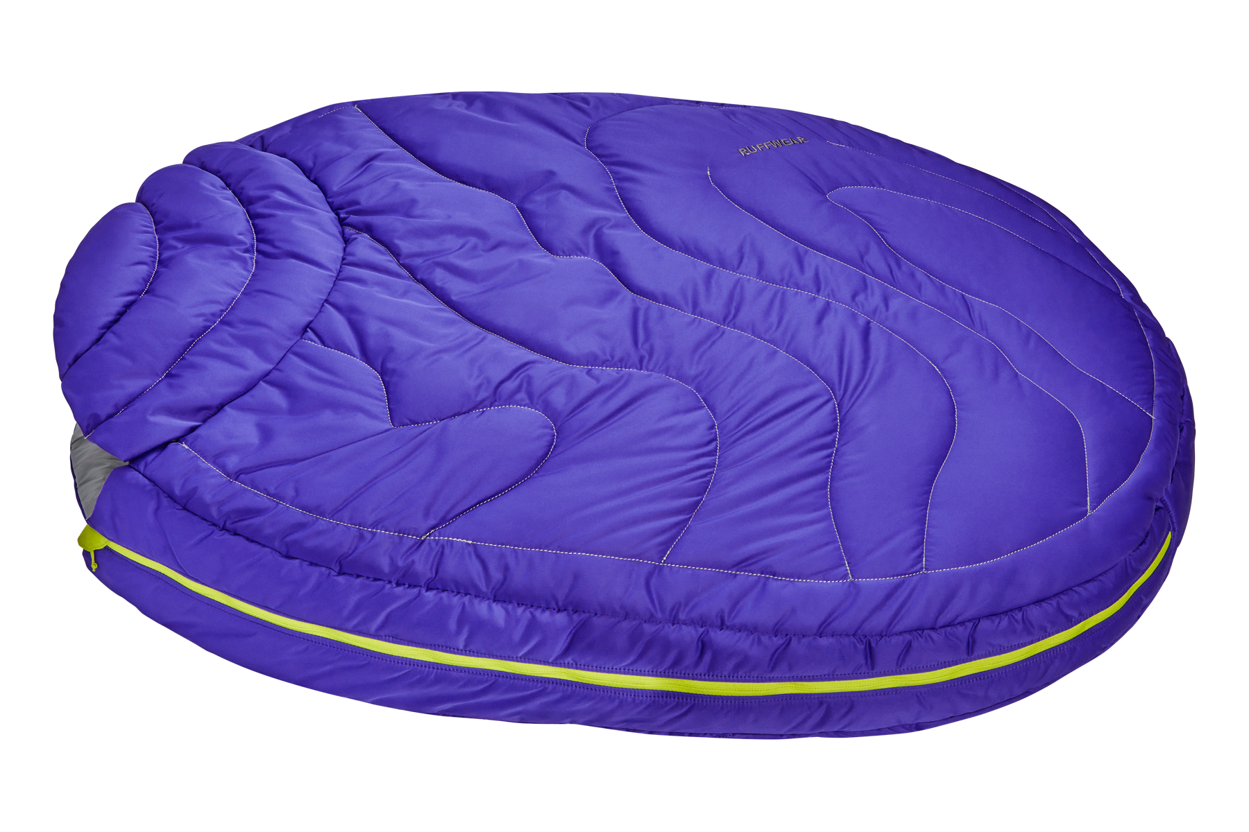 Huckleberry Blue (411)