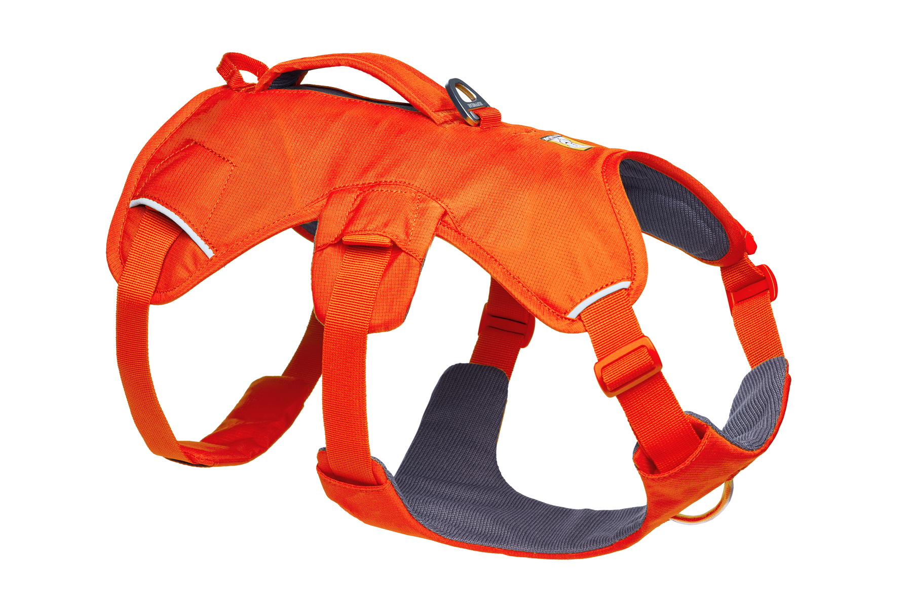 Blaze Orange (850)