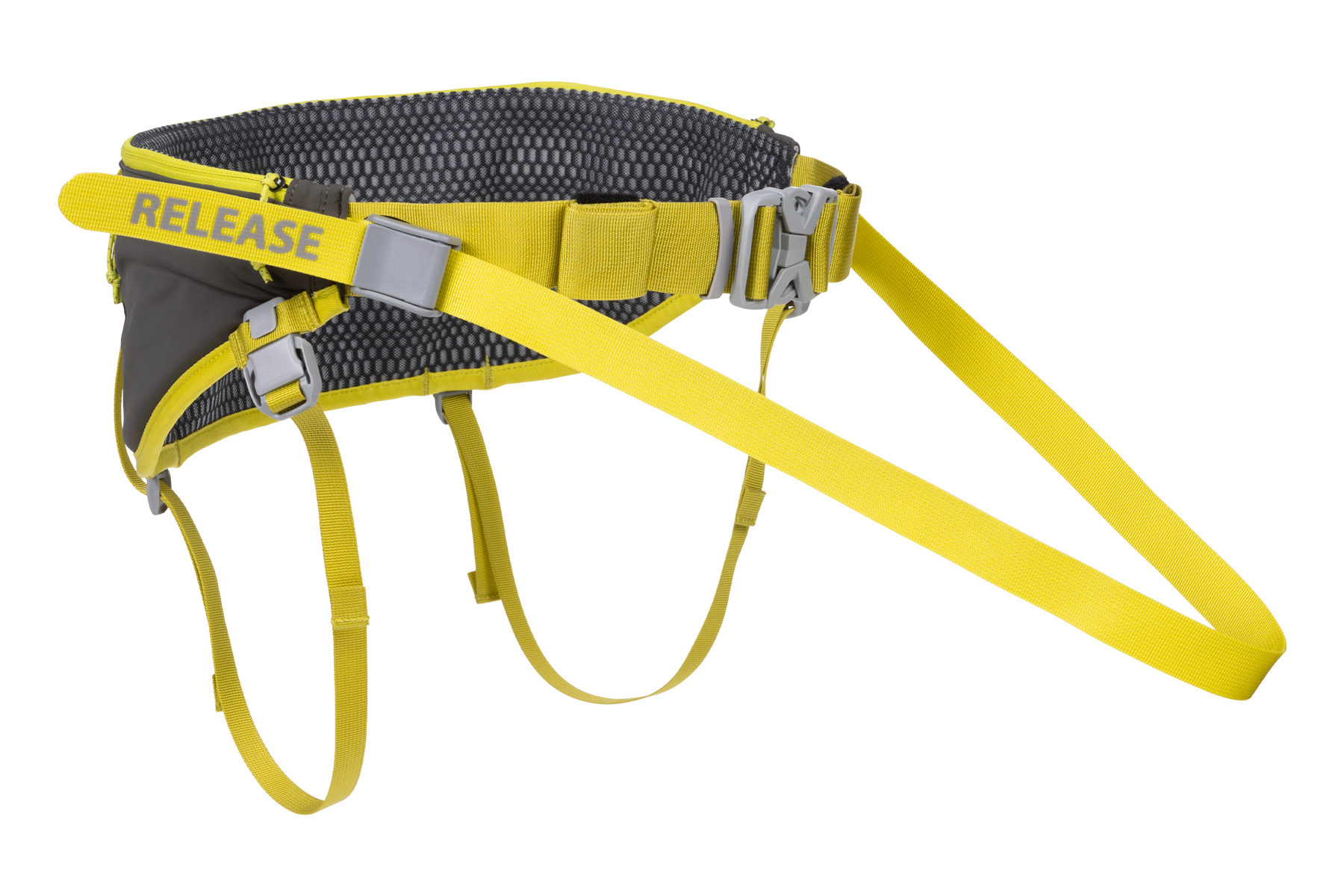 Dog Joring System Lichen Green (315)