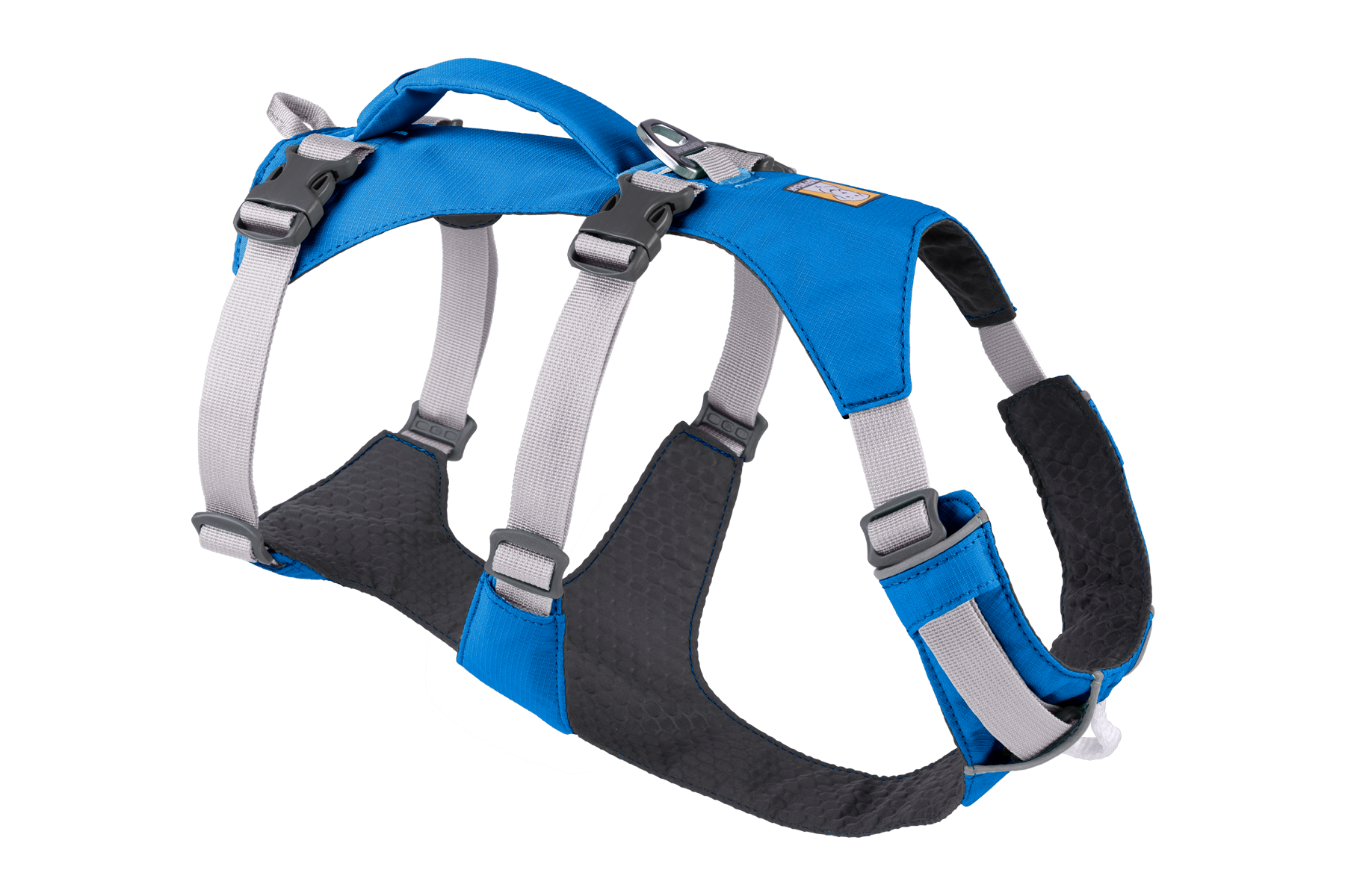Flagline Harness Blue Dusk (407)