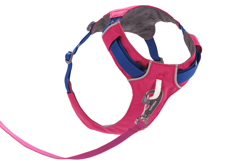  Alpenglow Pink (655)