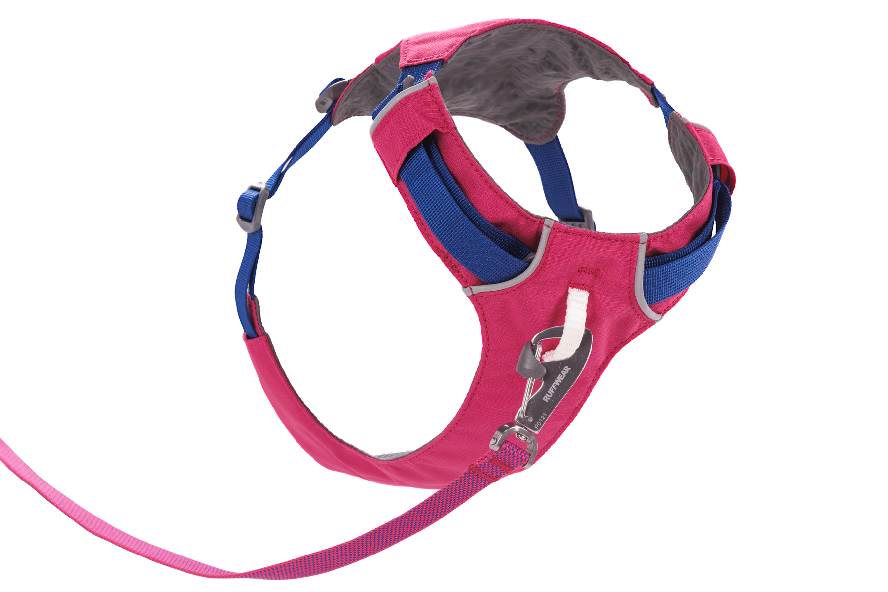  Alpenglow Pink (655)