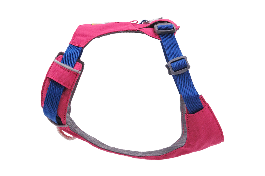  Alpenglow Pink (655)