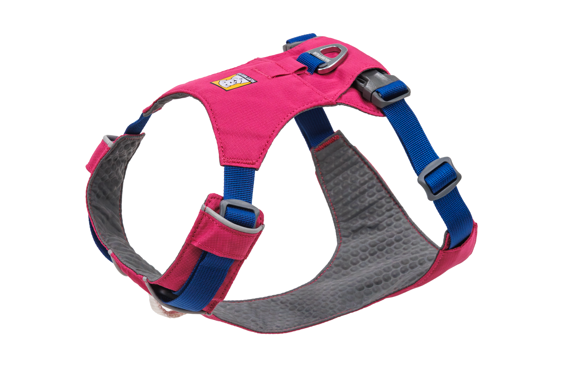  Alpenglow Pink (655)