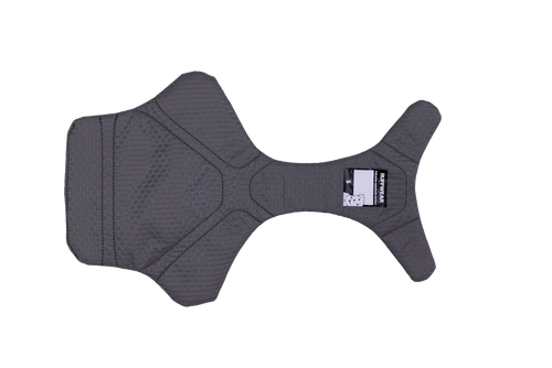 Brush Guard Full Side Basalt Gray (042)