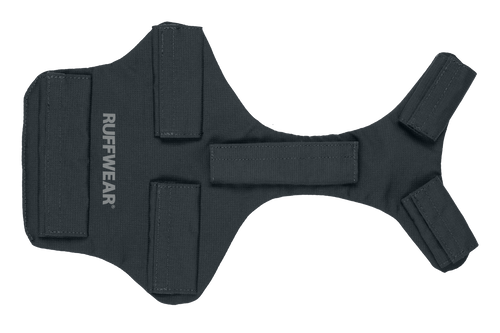 Brush Guard Basalt Gray (042)