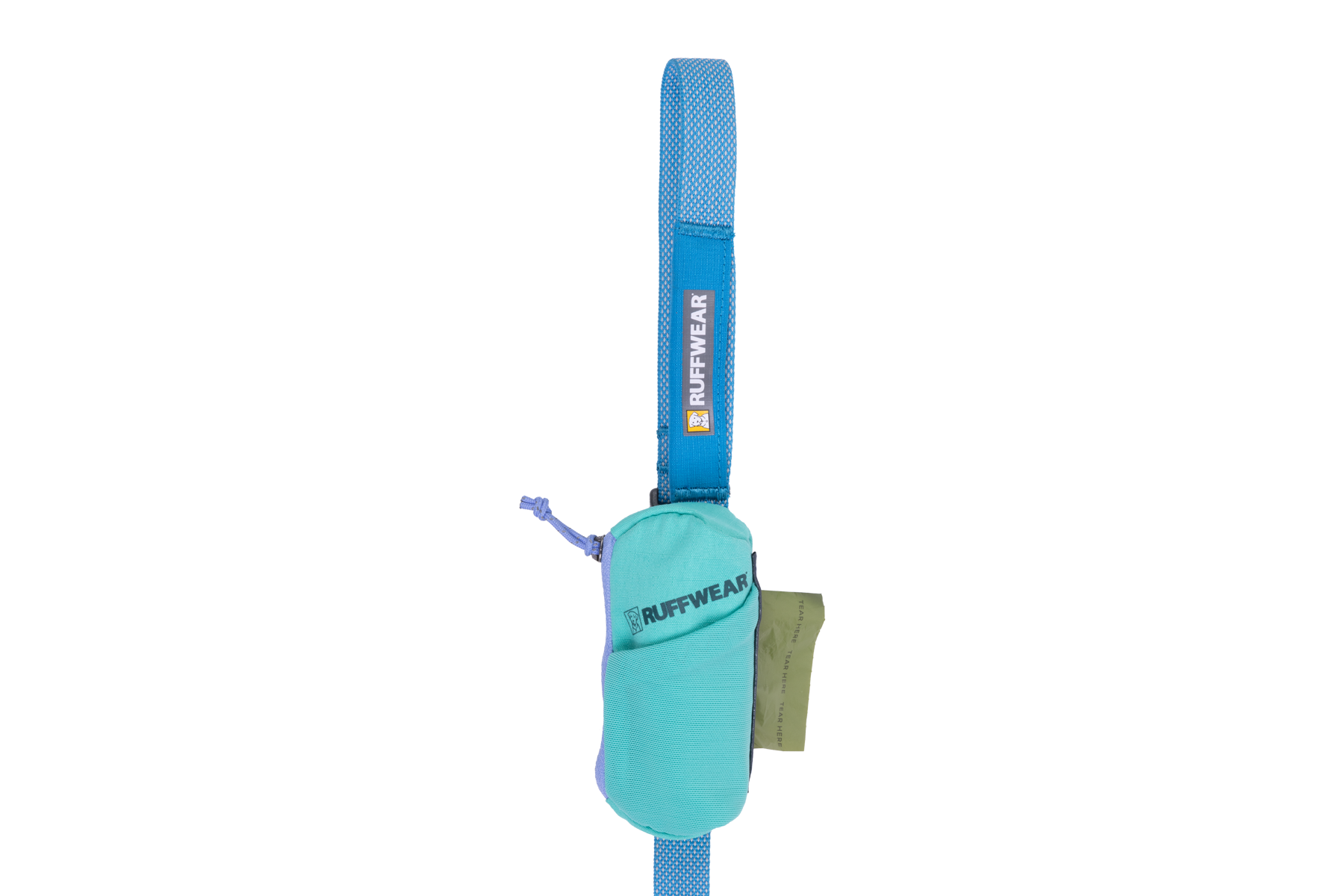 Aurora Teal (421)