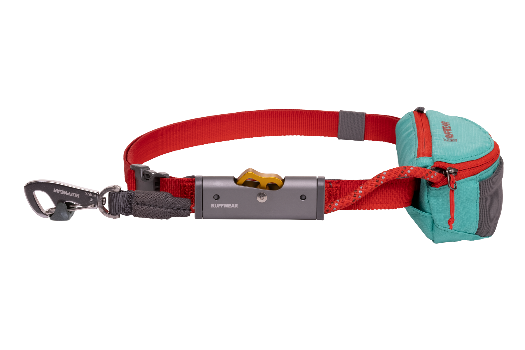 Hitch Hiker™ Leash