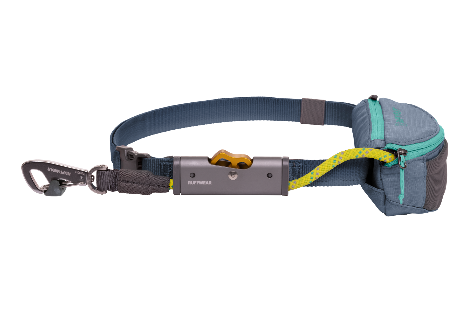 Hitch Hiker™ Leash