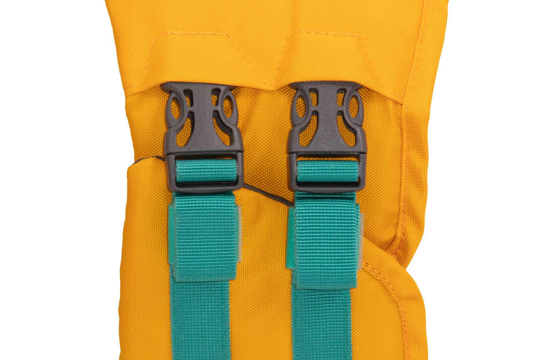 Wave Orange (807)
