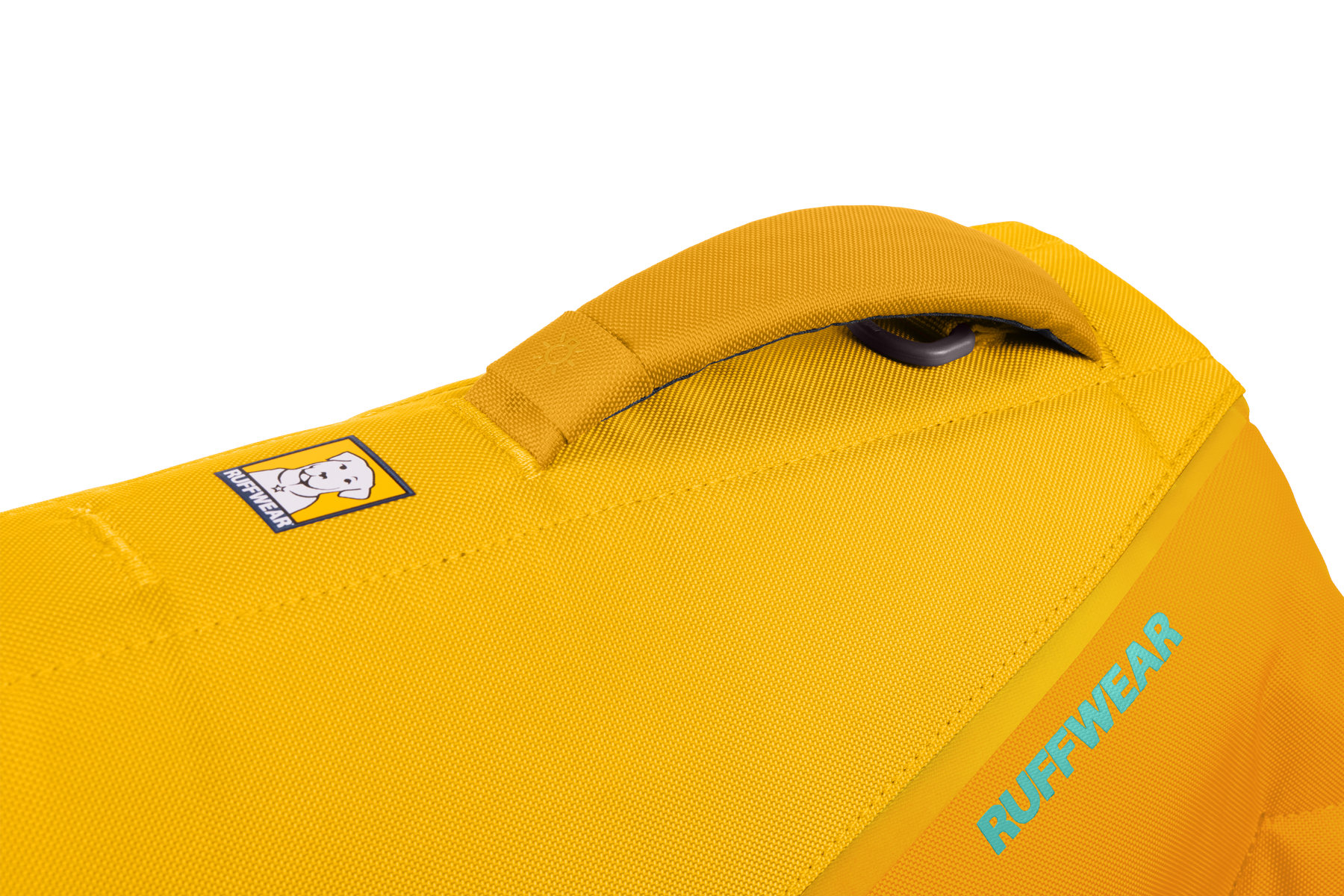 Wave Orange (807)