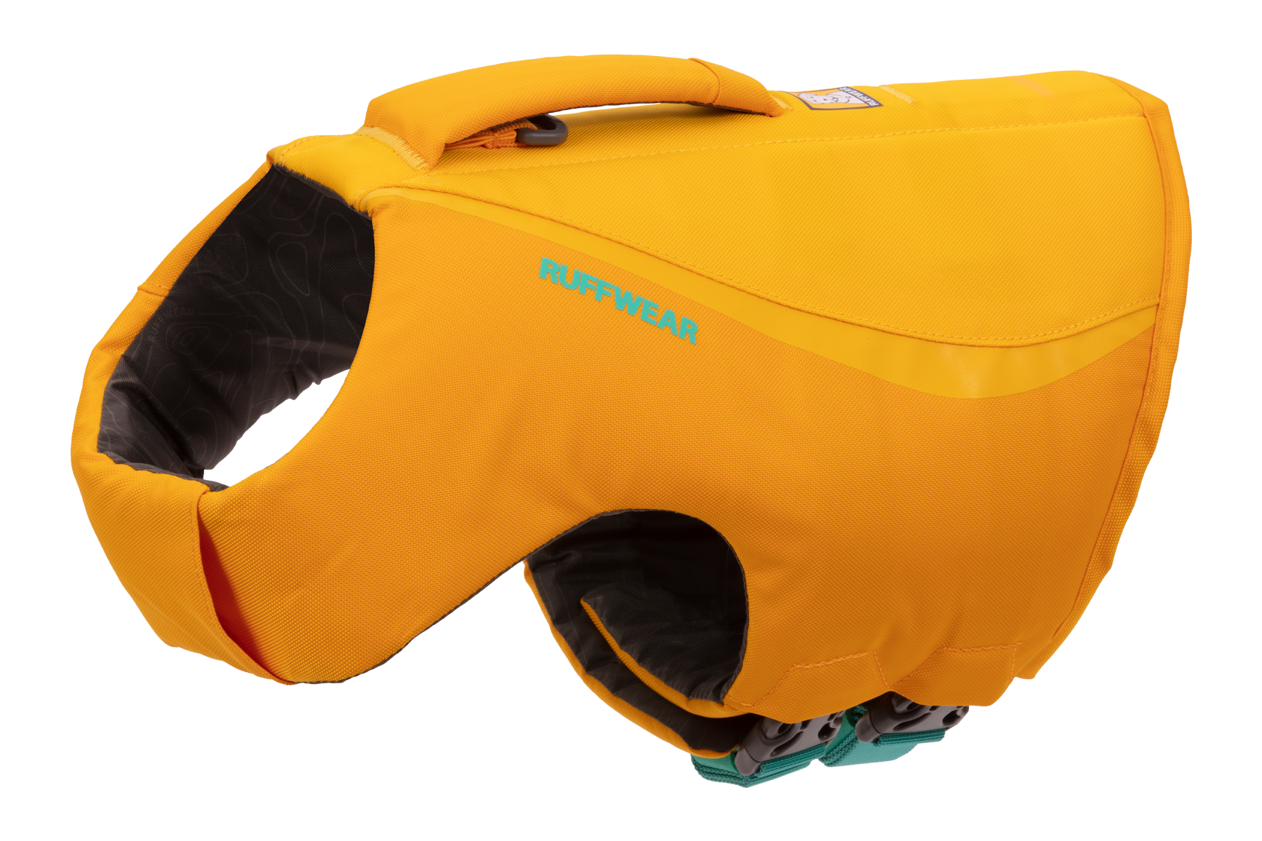 Wave Orange (807)