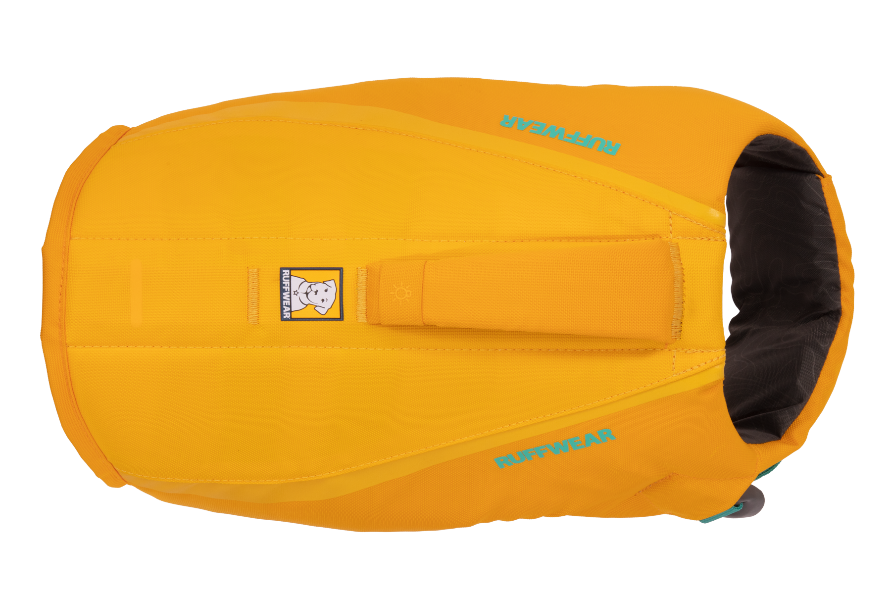 Wave Orange (807)
