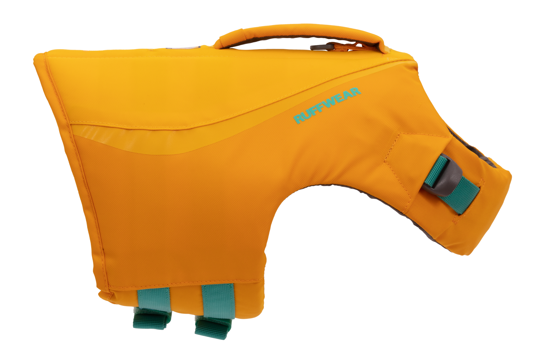 Wave Orange (807)
