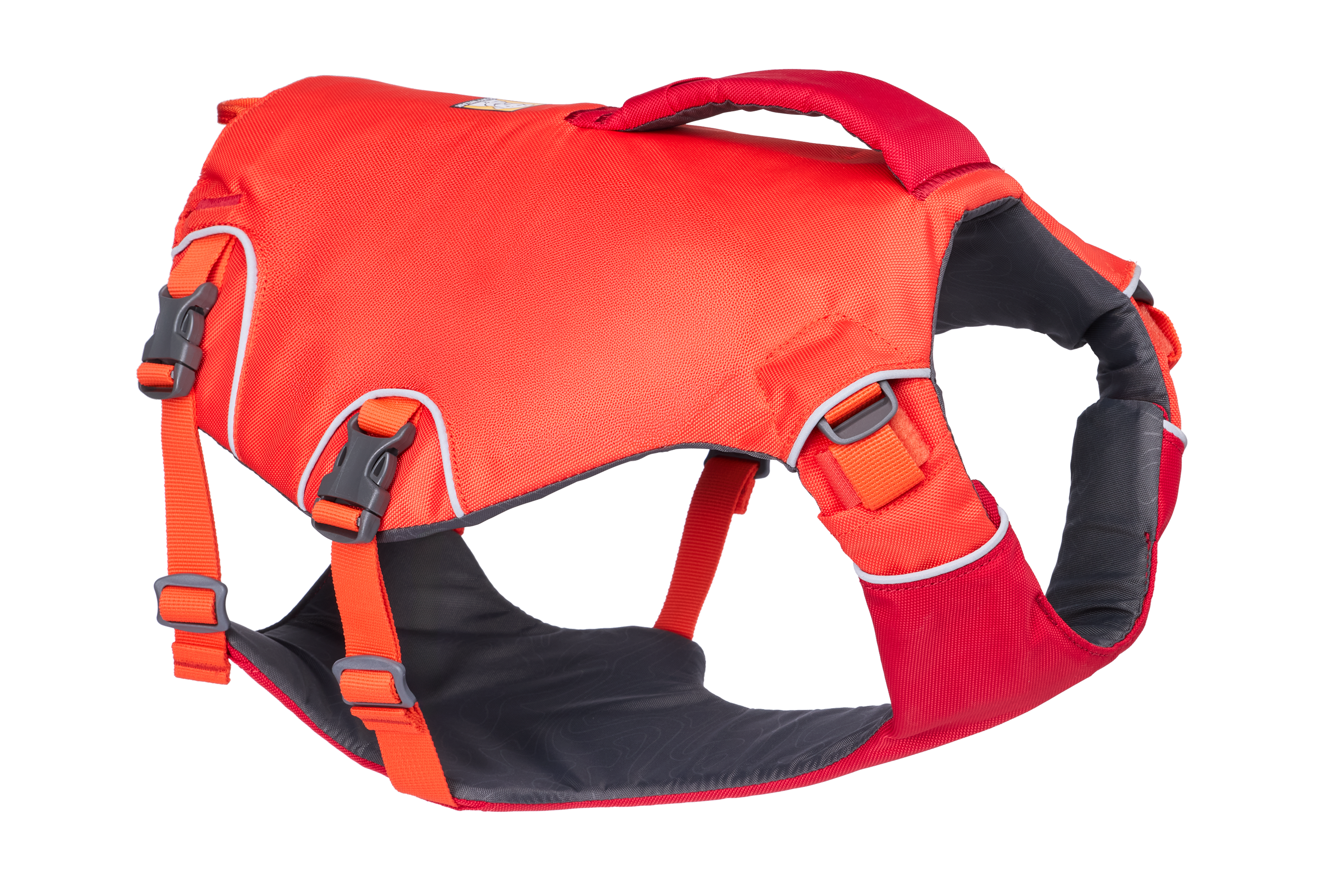 Tangelo Orange (802)