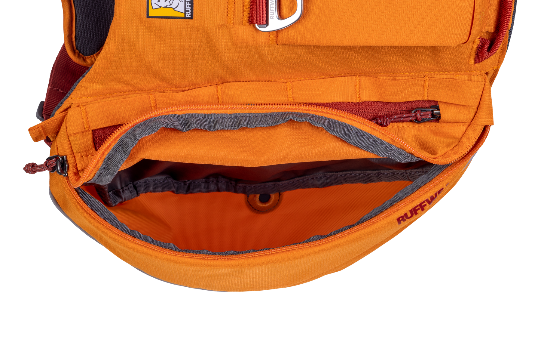 Campfire Orange (815)