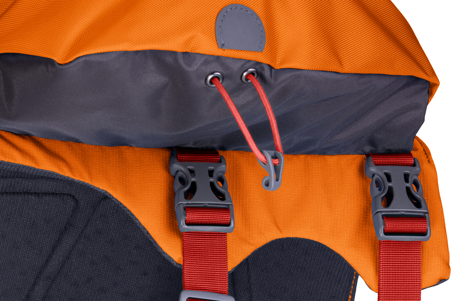 Campfire Orange (815)
