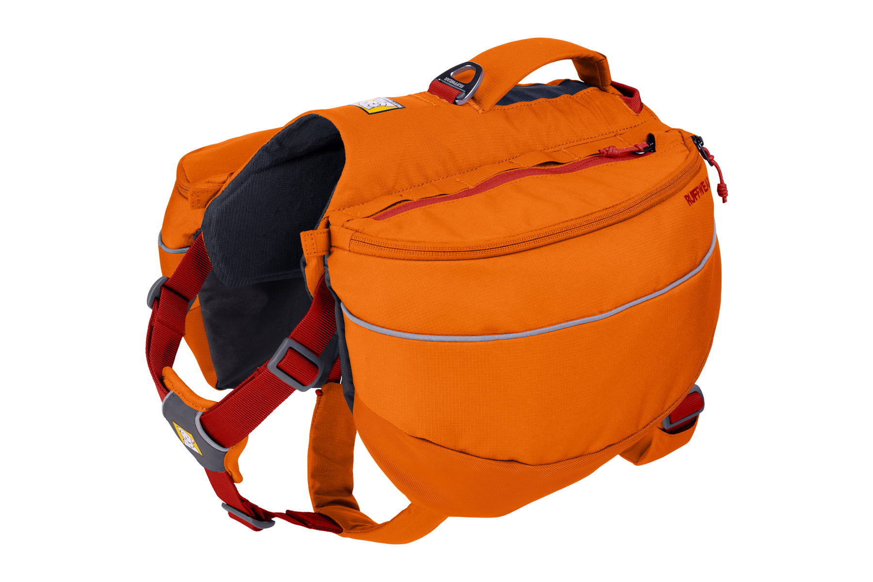 Campfire Orange (815)