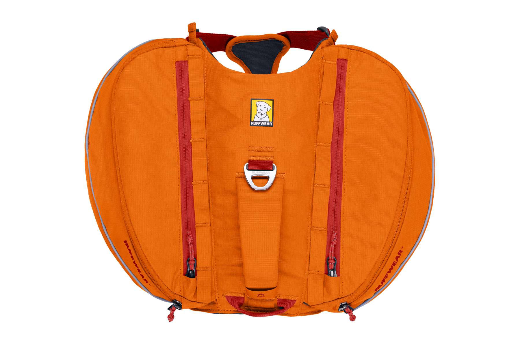 Campfire Orange (815)